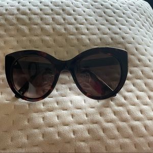 Tory Burch Sunglasses